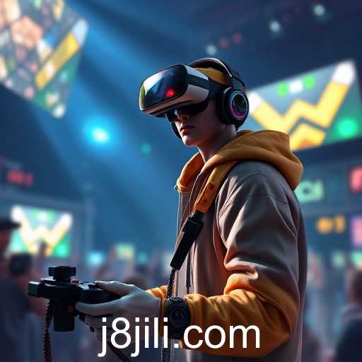 The Digital Renaissance of Gaming in 2025