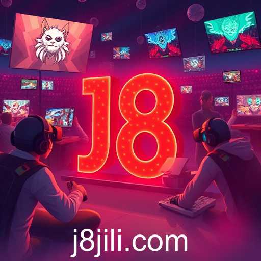 The Evolution of Online Gaming: J8's Global Impact