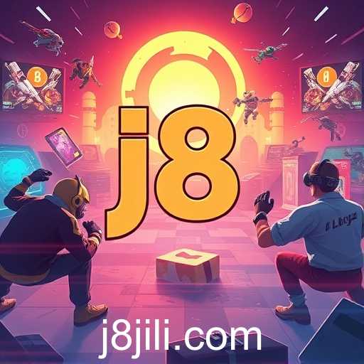 The Evolution of Online Gaming: J8 Leads the Charge