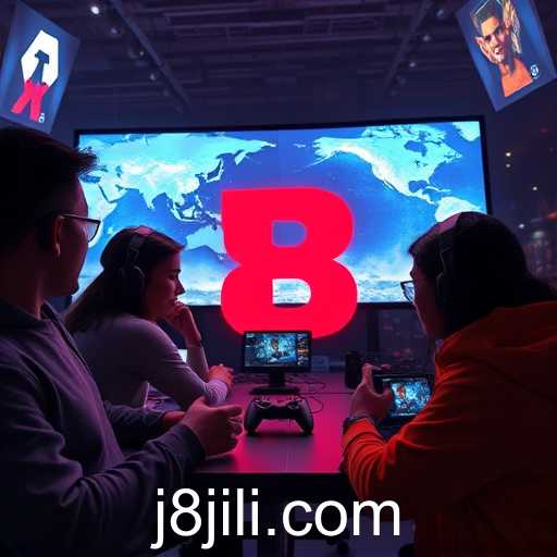 The Evolution of Online Gaming Communities