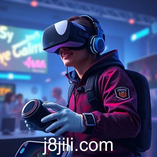 Evolving Online Gaming Trends