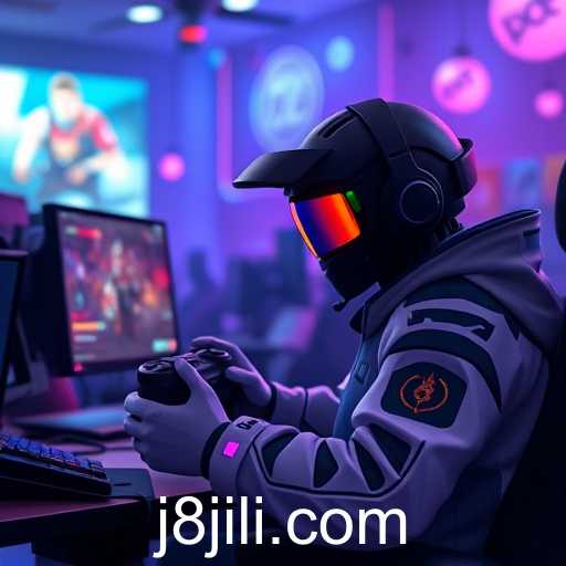 The Evolving Landscape of Online Gaming