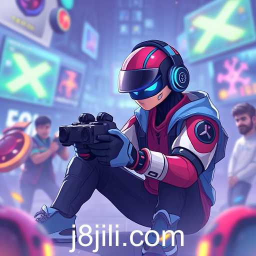 The Evolution of Gaming in 2025