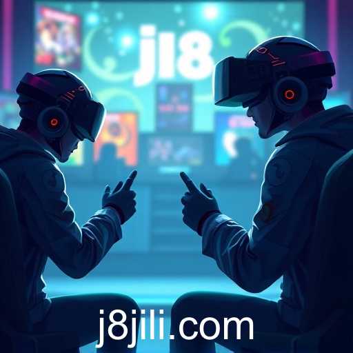 Gaming Trends and Innovations Reshaping 2025