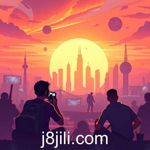 Gaming Trends and Cultural Impact in 2025