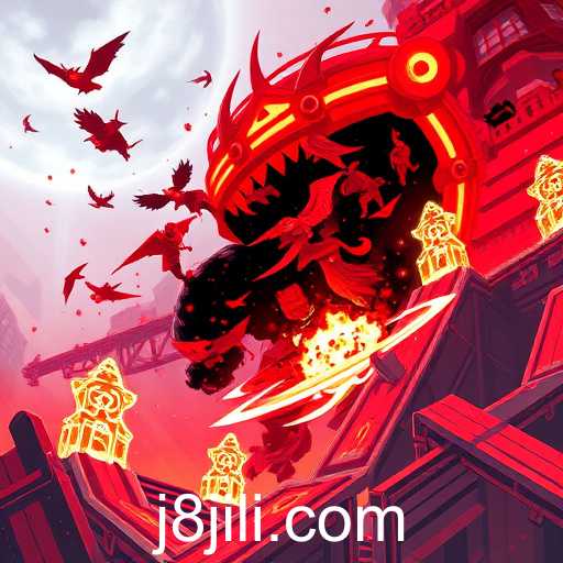 The Rising Influence of J8 in Gaming Culture