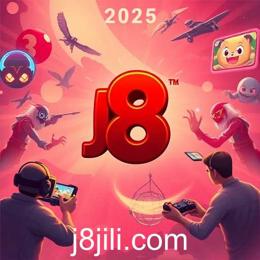 J8: Revolutionizing Online Gaming Experience