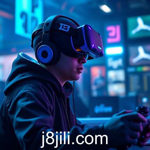 J8: A Revolution in Online Gaming