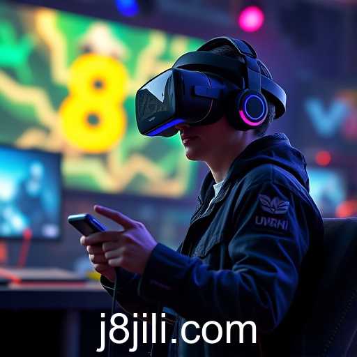 J8's Rising Influence on Online Gaming