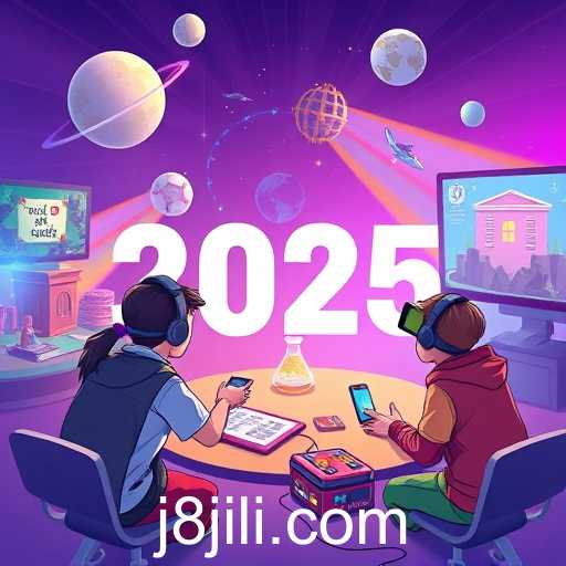 The Rise of 'j8' in Online Gaming