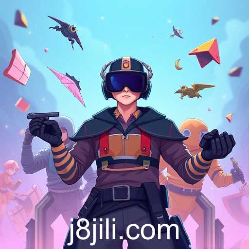 The Evolution of Online Gaming: The Rise of Sites Like J8